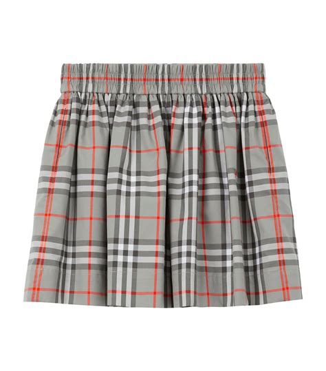 burberry skirt 14 years.